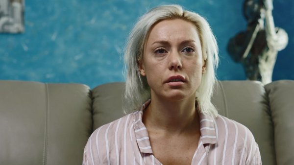 Стажёр (2020), 1 сезон, 14 серия