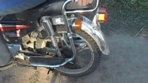 привет из далëкой молодости