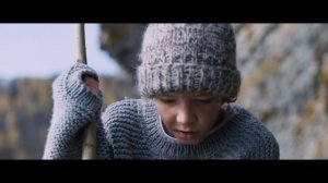 "Мой дед" Трейлер