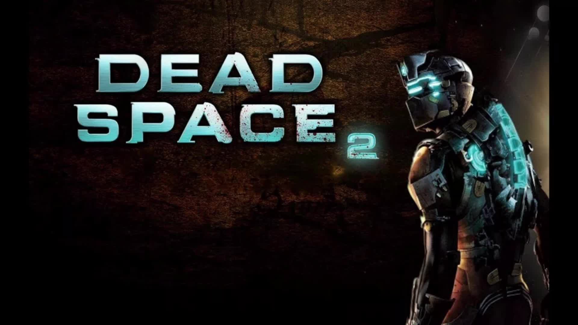 Dead Space 2 #2