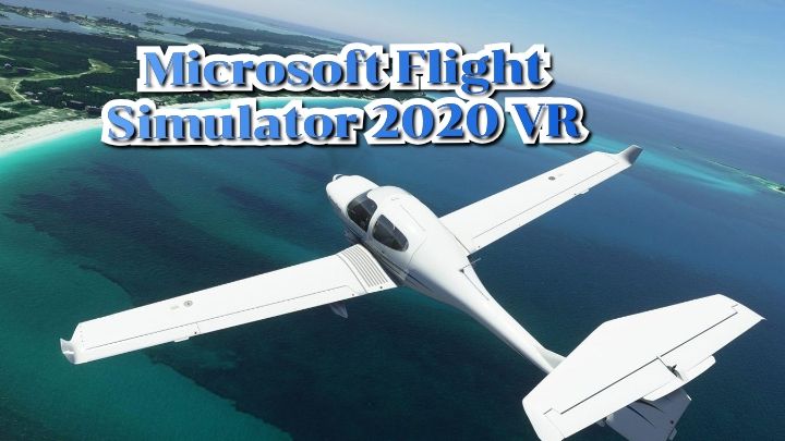 Microsoft Flight Simulator 2020 в vr обзор/ смотри в хорошем качестве бесплатно смотреть онлайн