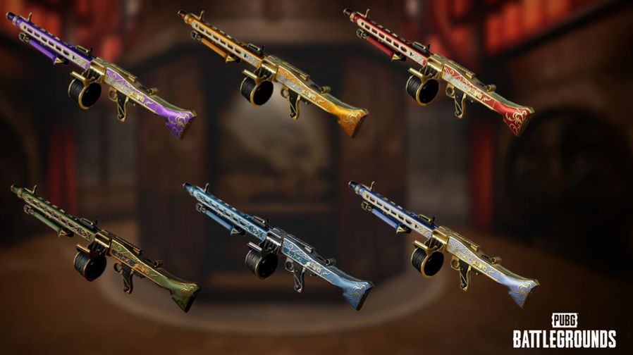 PUBG: 🔥Обзор обновления 40.1 | ПУБГ: Battlegrounds... смотреть онлайн