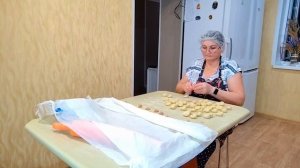 ЖИЗНЬ В СЕЛЕ/ПЕЛЬМЕНИ НА ПРОДАЖУ/ ОБЕД