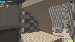 Чернобыль в чикен ган фильм