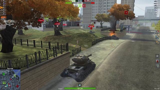 ТОП 5 САМЫХ ТОКСИЧНЫХ ТАНКА ЗА ВСЮ ИСТОРИЮ Tanks blitz смотреть онлайн