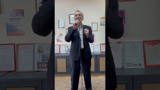 Владимир Куракин —«Люблю Россию»