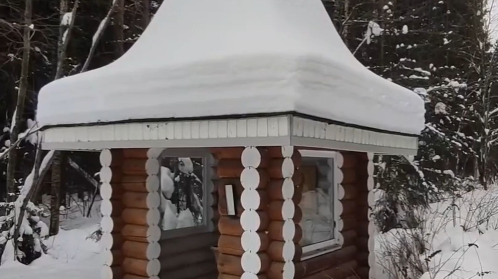 ТАМ, ГДЕ ПОЁТ ДУША