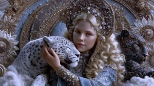 Свет Богини