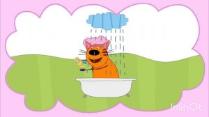 Три котятки - 6 серия Вершки и корешки