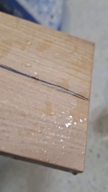 КИТАЙСКИЙ ПУР-КЛЕЙ: Честный тест на влагостойкость