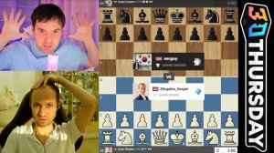 Феноменальная ТОЧНОСТЬ! Сергей Жигалко - Сергей Дрыгалов 29.02.2026