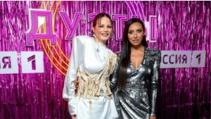 Шоу Дуэты (4 сезон) 06.02.26 дуэты какие были, какие песни пели?