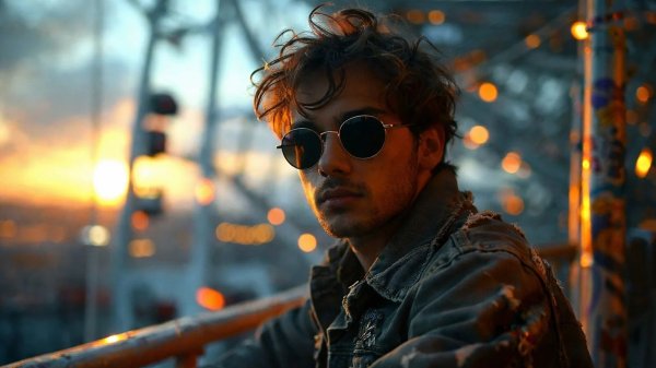 NIKI - Путь закалял