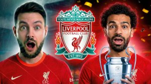 реалистичная ПЕРЕСТРОЙКА ЛИВЕРПУЛЬ в EA FC 26