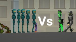 битва в сендбоксе