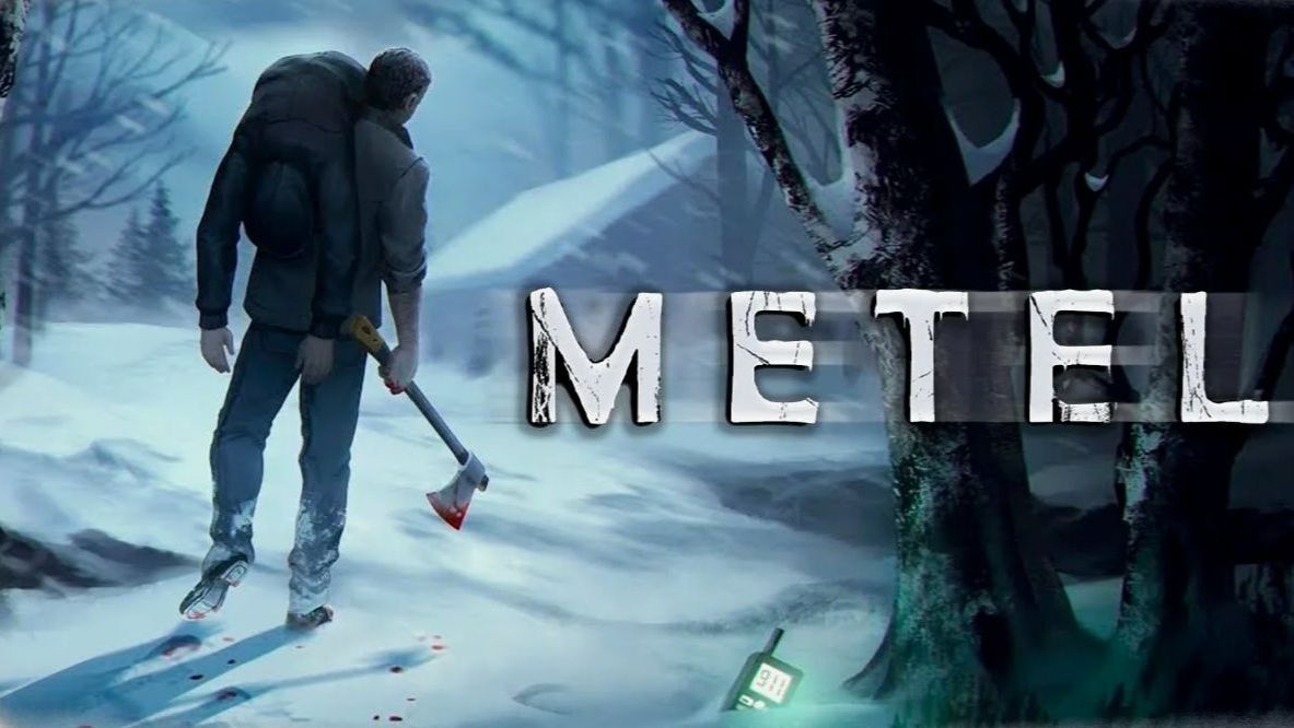 Прохождение главы Алан на обычную и секретную концовку в игре Metel !