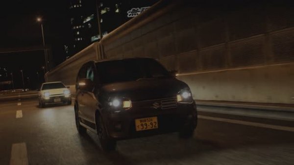 Tokyo Xtreme Racer PC 2025 Часть 01 Eng