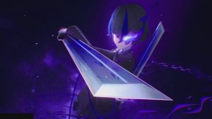 Neverness to Everness CBT3: геймплей и анимации Daffodill