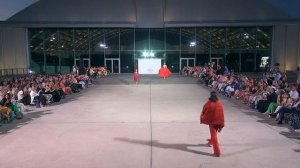 Показ женской коллекции Daphne Valente весна-лето 2024