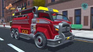 Щенячий патруль. Ч19. paw patrol. игра для детей. детские игры. все щенки. райдер и щенки.