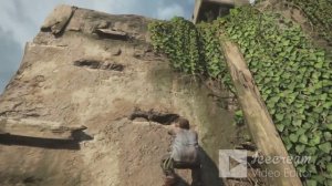 UNCHARTED 4 путь вора