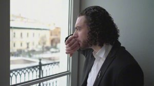 Внутри...музыка любви!