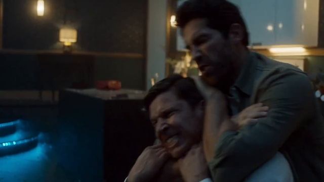 На прицеле _ Русский трейлер _ Фильм 2025 смотреть онлайн