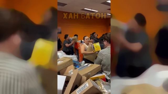 Смехотерапия: выпуск № 5