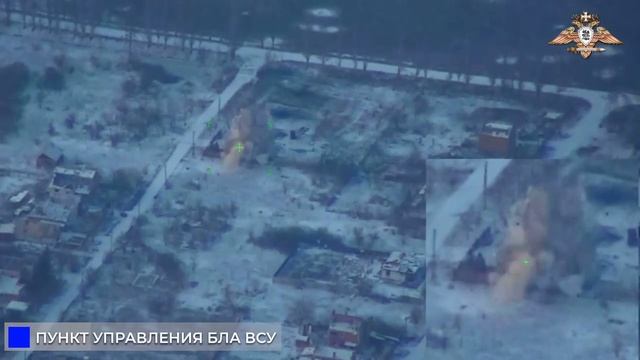 ⚠️Сводка на утро 6.2.26
▪️Отключение американцами терминалов «Старлинк», используемых ВС…🔽🔽🔽 смотреть онлайн