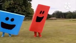Uptown Funk and CBeebies BBC Nickelodeon Tiji Kids 0+