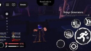 Весь сервер в гостях...