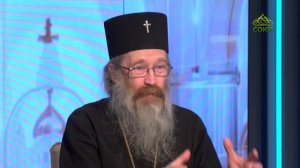 Православный взгляд. Беседа с митрополитом Томским и Асиновским Ростиславом