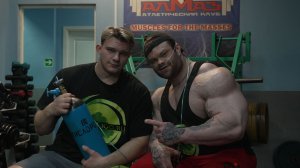 ДАНИЛОВ И ЕГО ТРЕНЕР  АНДРЕЙ АНАТОЛЬЕВИЧ |  БЫЛ ЛИ ИНФАРКТ?