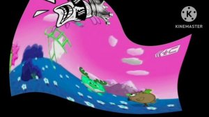 Смешарики перевёрнутая заставка √2🤣🎥🔊📺🎶 in power respond major