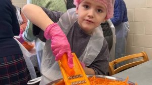 Видеоновости Московского объединения для показа в общинах 7 февраля 2026 г