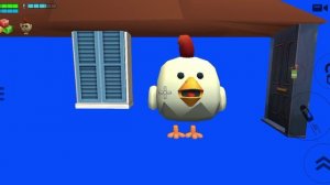 чикенская область правила выживание с гостью леса