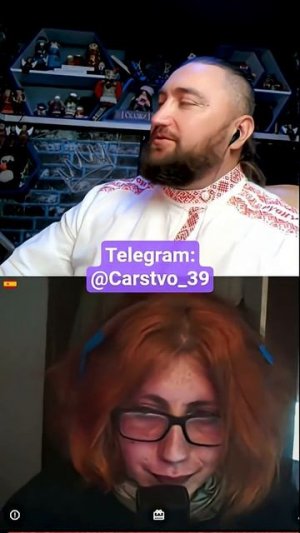 Зачатое через банку 🇪🇸