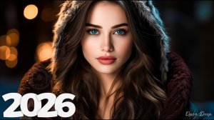 Top 50 SHAZAM⛄Лучшая Музыка 2026⛄Зарубежные песни Хиты ⛄Популярные Песни Слушать Бесплатно на Рутубе