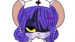 Terrible mouse. Leima Edit)