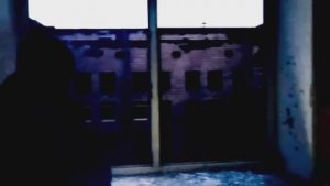 СТАЛК ПО ЗАБРОШКАМ:ЗА МНОЙ КТО-ТО СЛЕДИЛ?