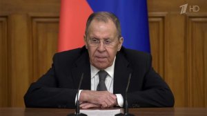 Глава МИД Сергей Лавров прокомментировал покушение на генерала Владимира Алексеева.