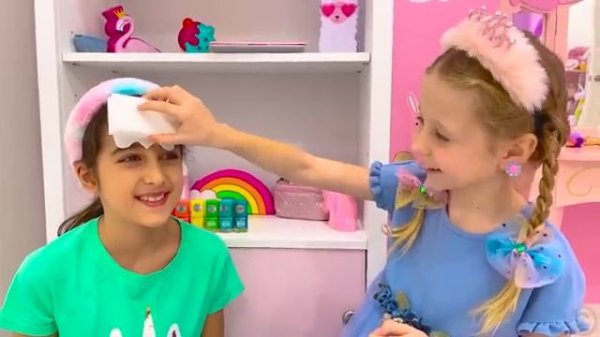 Лайк Настя Папа и друзья Сборник лучших видео для детей [get.gt]