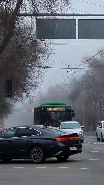 Утро Алматы. 05.02.2026