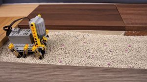 5 Конструкторов LEGO против 7 экстремальных препятствий