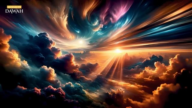 История Пророков #9: Как Аллах уничтожил великанов Адитов | Шейх Набиль аль-Авады смотреть онлайн