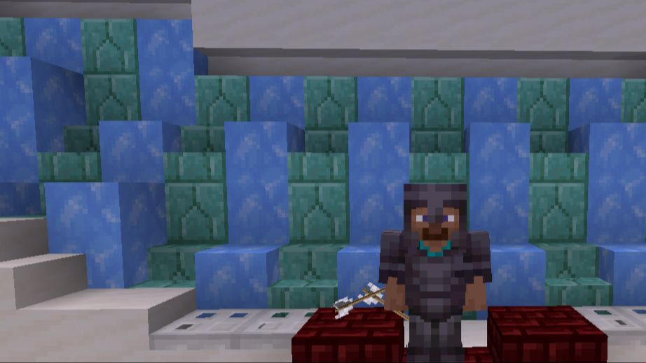 Моя цель добыть топ ресурсов