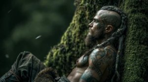 Призыв Тора - Расслабляющая музыка Норвегии, фоновая музыка для учёбы и отдыха