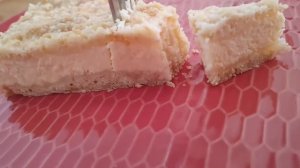 Самая нежная Королевская ватрушка))