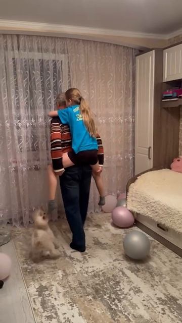 Танцуем вместе с дедушкой# танцы со звездой#любимый дедушка