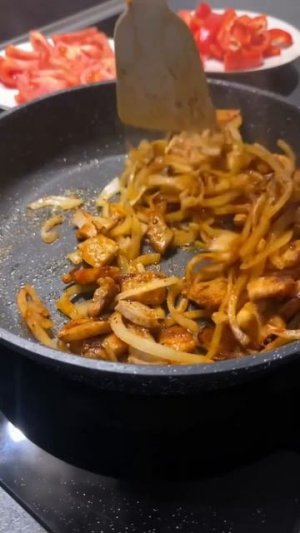 Оджахури Вкусные рецепты Грузинские рецепты Видео рецепты